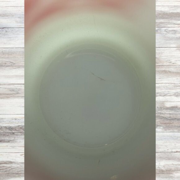 Vintage Anchor Hocking Apple Mug - Picture 7 of 8